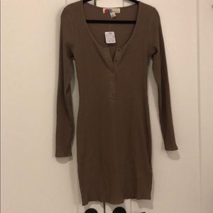 Free People FP Beach Dress